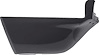 Front Fender Extension for 1969 Chevy Camaro [Right/Passenger Side] - image 1
