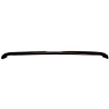 FF4290401 1964-65 Falcon/Ranchero/Comet; Dash Pad; Black - image 1