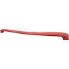 FF4290402 1964-65 Falcon/Ranchero/Comet; Dash Pad; Red - image 1