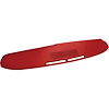 FF4290602 1966 Ford Fairlane; Dash Pad; Red - image 1