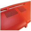 FF4290702 1967 Ford Fairlane; Dash Pad; Red - image 2
