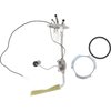 FG05C 1973-79 Chevrolet, GMC Pickup Truck, Fuel Sending Unit, 3-Line, Passenger Side Tank - image 2