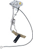FG05D 1973-79 Chevrolet, GMC Pickup, Fuel Tank Sending Unit, 3-Line, w/ Drivers Side Fuel Tank - image 1
