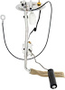 FG05J 1973-79 Chevrolet, GMC Truck; Fuel Tank Sending Unit; LH Mounted Tank; 2 Outlets - image 1