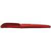 FG4290302 1963-64 Ford Galaxie, Full Size; Dash Pad; Red - image 1