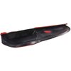 FG4290302 1963-64 Ford Galaxie, Full Size; Dash Pad; Red - image 2