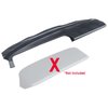 FG4290501 1966 Ford Galaxie/Full Size; Dash Pad; Black - image 2