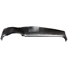 FG4290701 1957-58 Ford Galaxie, Full Size; Dash Pad; Black - image 1