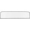 FM1092C Back Window Glass for 1967-72 Chevy, GMC Trucks - image 1