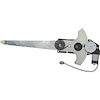 FM110007 Power Window Regulator with Motor 1980-93 Mustang; Power Window Regulator; with Motor; Passenger Side - image 1