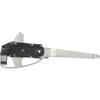 FM110007 Power Window Regulator with Motor 1980-93 Mustang; Power Window Regulator; with Motor; Passenger Side - image 3