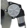 FM110007 Power Window Regulator with Motor 1980-93 Mustang; Power Window Regulator; with Motor; Passenger Side - image 4