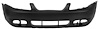 FM110012 Front Bumper Cover 2003-04 Mustang Cobra - image 1