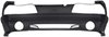 FM110013 Front Bumper Cover 1987-93 Mustang GT - image 2