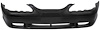 FM110014 1994-98 Ford Mustang GT, Base; Front Bumper Cover - image 1