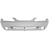 FM110015 1994-98 Ford Mustang SVT Cobra; Front Bumper Cover; Urethane; 1 Piece; Primed - image 1