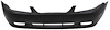 FM110016 Front Bumper Cover 1999-04 Mustang GT - image 1