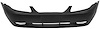 FM110017 Front Bumper Cover 1999-04 Mustang; Front; Base Model - image 1