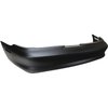 FM110018 1994-98 Mustang; Rear Bumper Cover; Without Lettering - image 2