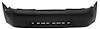 FM110019 Rear Bumber Cover 1999-04 Mustang; Base Model - image 1