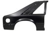 FM110024 Full Quarter Panel-1987-90 Mustang; Hatchback; Passenger Side; EDP Coated - image 2