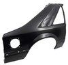 FM110024 Full Quarter Panel-1987-90 Mustang; Hatchback; Passenger Side; EDP Coated - image 4
