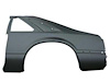 FM110025 Complete Quarter Panel-1991-93 Ford Mustang; Drivers Side; EDP Coated - image 1