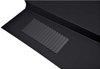 FM110039 2 in. Rise Cowl Induction Hood for 1987-93 Ford Mustang - image 2