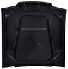 FM110039 2 in. Rise Cowl Induction Hood for 1987-93 Ford Mustang - image 4