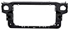 FM110055 Radiator Support-1997-04 Mustang; EDP Coated - image 1