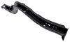 FM110060 Rear Frame Rail 1987-93 Mustang; Drivers Side; EDP Coated - image 2