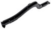 FM110061 Rear Frame Rail 1987-93 Mustang; Passenger Side; EDP Coated - image 2