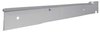 FM110068 Inner Rocker Panel 1987-93 Ford Mustang; Drivers Side; EDP Coated - image 3