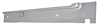 FM110069 Inner Rocker Panel 1987-93 Ford Mustang; Passenger Side; EDP Coated - image 1