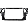 FM110222 1990-93 Mustang; Radiator Support; EDP Coated - image 1