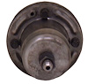 FM110638 Power Steering Pump No Reservoir 1967-77 Mustang And Mustang II; Remanufactured - image 1