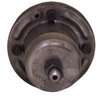 FM110638 Power Steering Pump No Reservoir 1967-77 Mustang And Mustang II; Remanufactured - image 2