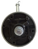 FM110641 Power Steering Pump 1971-77 Mustang And Mustang II; With Reservoir; New - image 1