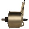 FM110641 Power Steering Pump 1971-77 Mustang And Mustang II; With Reservoir; New - image 2