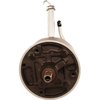 FM110641 Power Steering Pump 1971-77 Mustang And Mustang II; With Reservoir; New - image 4
