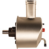 FM110643 Power Steering Pump 1964-66 Mustang - image 1