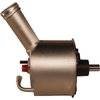 FM110644 Power Steering Pump 1965-66 6/V8 Mustang - image 2