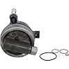 FM110648 Power Steering Pump 1979-89 Ford; Without Reservoir; Remanufactured - image 1