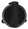 FM110649 Power Steering Pump 1990-04 Mustang Without Reservoir-Remanufactured - image 1