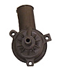 FM110650 1979-89 Ford, Mercury, Lincoln, Power Steering Pump, w/ Reservoir, Remanufactured - image 1
