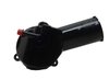 FM110651 Power Steering Pump 1990-2005 Ford, Mercury; With Reservoir; Black Powder Coated; New - image 2