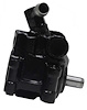 FM110653 Power Steering Pump Without Reservoir 1996-04 Mustang; Remanufactured - image 1