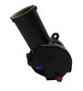 FM110654 Power Steering Pump With Reservoir 1994-95 Mustang; Remanufactured - image 2