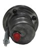FM110656 Power Steering Pump Without Reservoir 1965-66 Mustang; Remanufactured - image 2