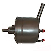 FM110662 Power Steering Pump With Reservoir 1967-70 Mustang; Remanufactured; Without A/C - image 1